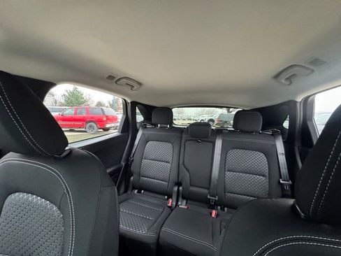 New 2026 Ford Escape Active w/ Cold Weather Package image 32