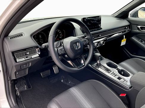 New 2026 Honda Civic Sport image 8