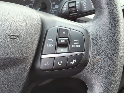 Certified 2022 Ford Escape SE AWD/4WD image 16