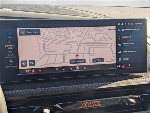 New 2026 BMW XM Label Red image 13