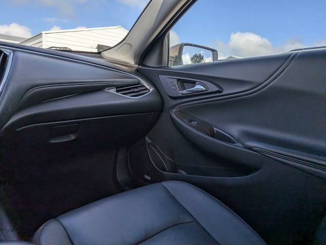 Used 2024 Chevrolet Malibu LT FWD image 13