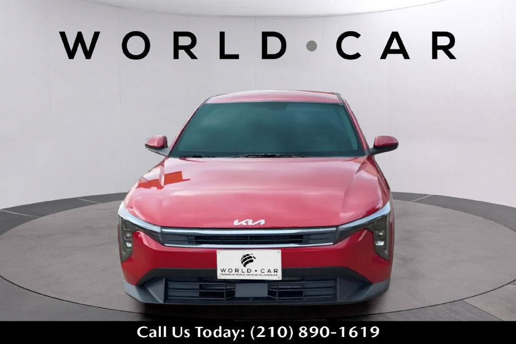 Used 2026 Kia K4 FWD image 16
