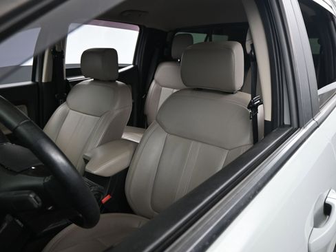 Used 2022 Ford Ranger Lariat w/ Equipment Group 501A High image 19