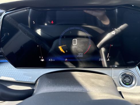 New 2026 Chevrolet Trax LT FWD image 6