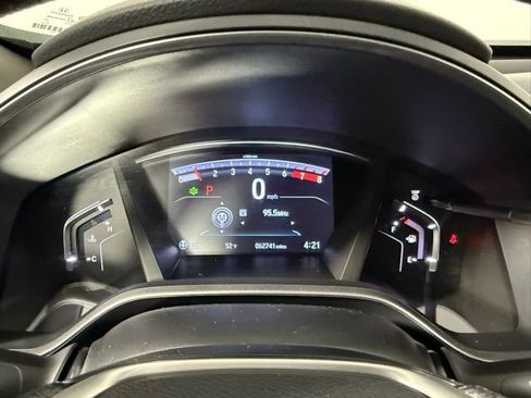 Used 2019 Honda CR-V EX image 20