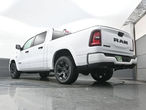 New 2026 RAM 1500 Big Horn image 13