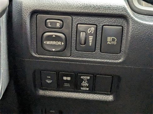 Used 2021 Toyota 4Runner SR5 image 23