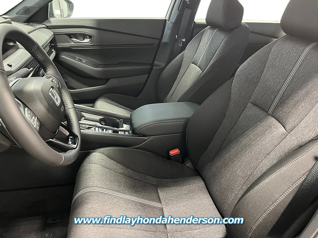 New 2026 Honda Accord Sport image 13