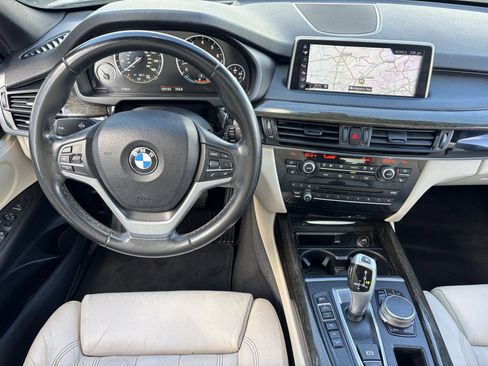 Used 2017 BMW X5 xDrive35i image 18