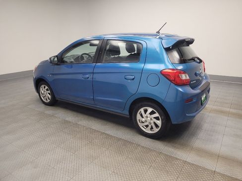 Used 2020 Mitsubishi Mirage SE image 3