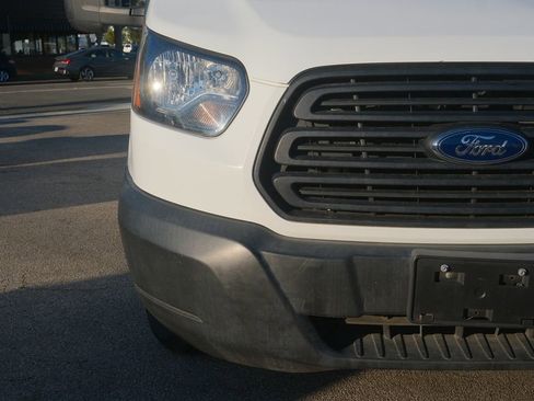 Used 2019 Ford Transit 350 156 DRW image 34