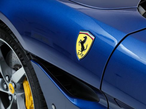 Certified 2023 Ferrari Portofino M image 22