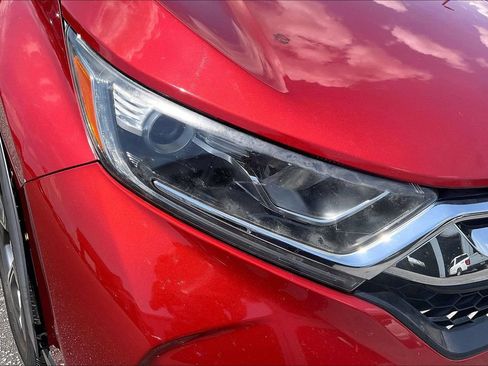 Used 2019 Honda CR-V EX-L image 29