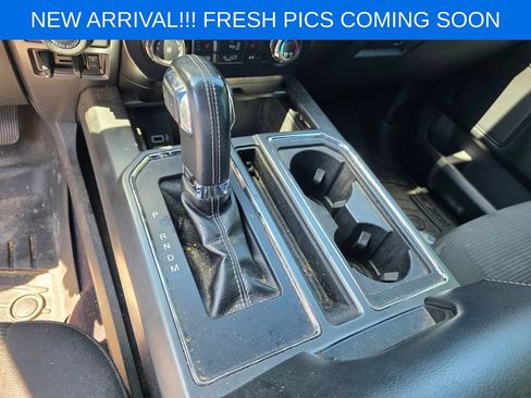 Used 2017 Ford F150 XLT w/ Equipment Group 302A Luxury AWD/4WD image 13