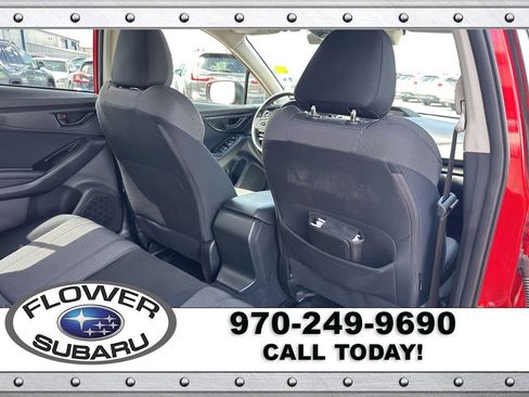 Used 2021 Subaru Crosstrek 2.0i AWD/4WD image 15