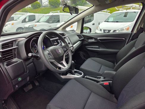 Used 2020 Honda Fit LX image 14