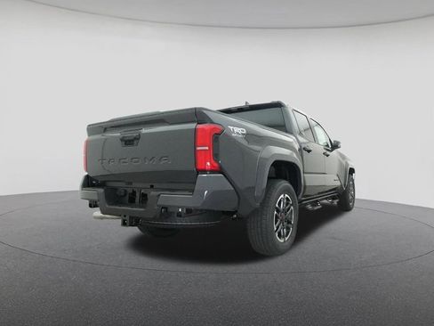 New 2026 Toyota Tacoma TRD Sport image 24