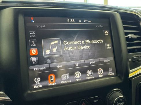 Used 2016 RAM 1500 Sport w/ Convenience Group image 22