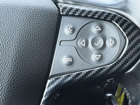 Used 2017 Chevrolet Colorado ZR2 AWD/4WD image 19