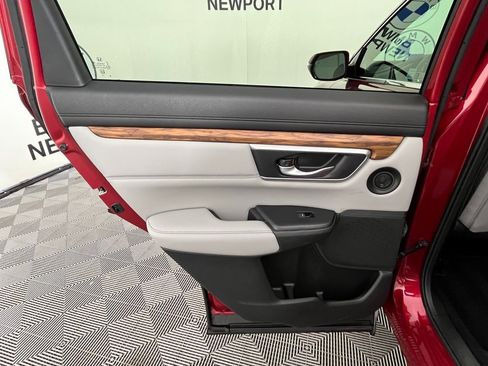 Used 2022 Honda CR-V EX-L image 25