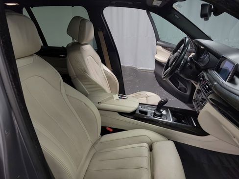 Used 2017 BMW X5 xDrive35i image 26