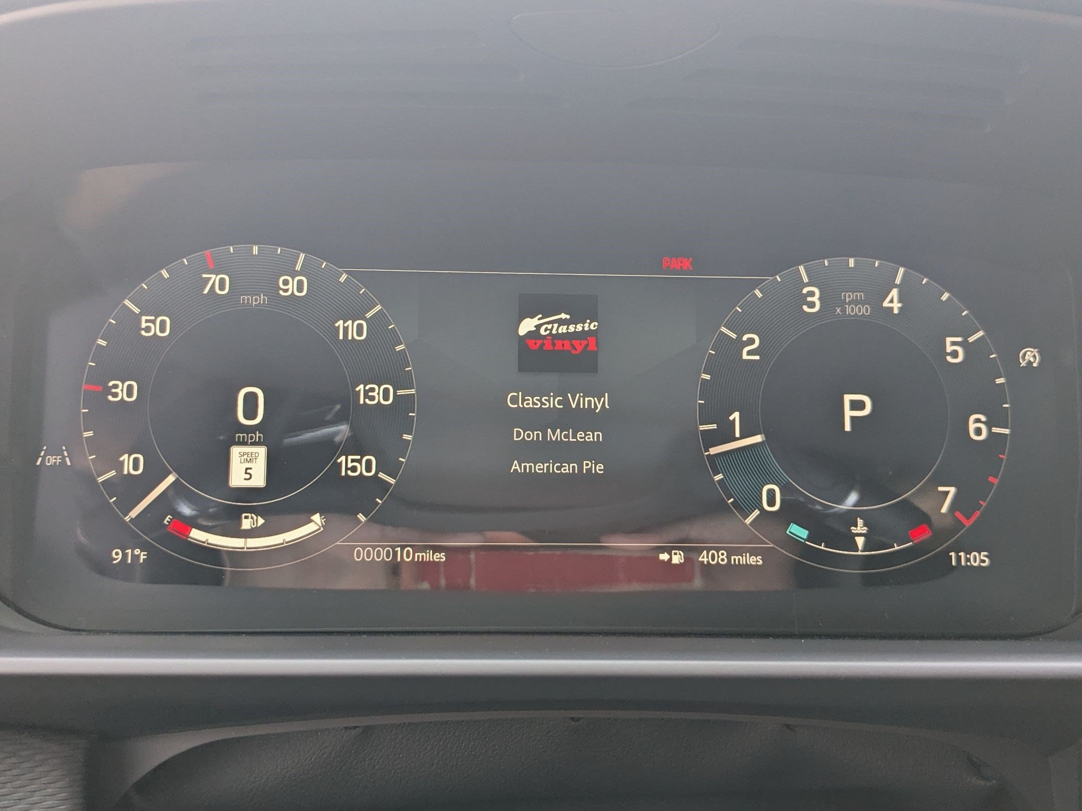 New 2026 Land Rover Discovery Dynamic SE AWD/4WD image 15