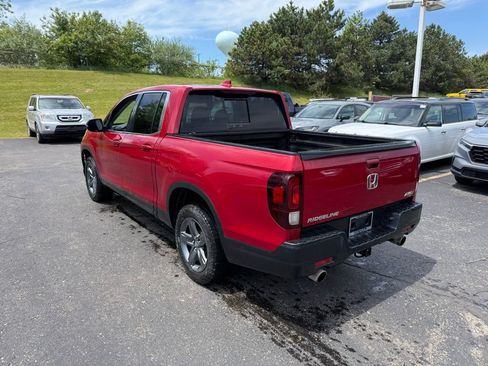 Used 2023 Honda Ridgeline RTL image 2