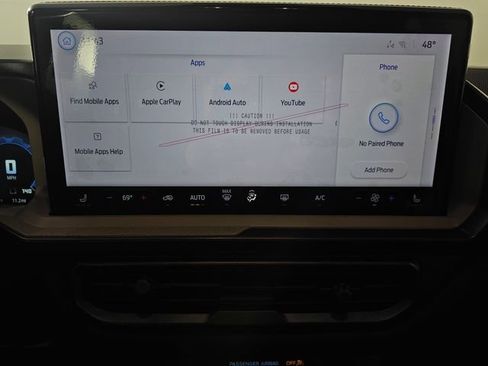 New 2025 Ford Bronco Sport Big Bend image 31