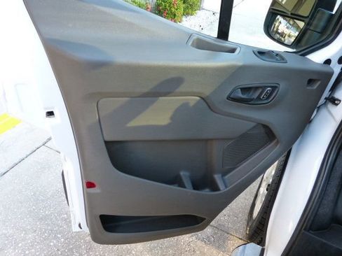 Used 2023 Ford Transit 250 Low Roof w/ Exterior Upgrade Package image 26