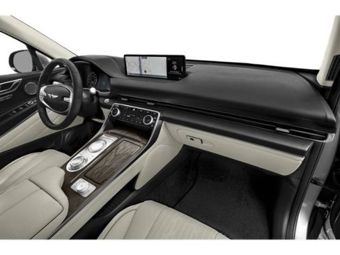 Used 2022 Genesis GV80 2.5T RWD image 18