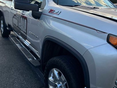 Used 2020 Chevrolet Silverado 3500 LTZ w/ Gooseneck/5TH Wheel Package