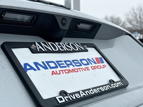 New 2026 Jeep Compass Latitude image 11