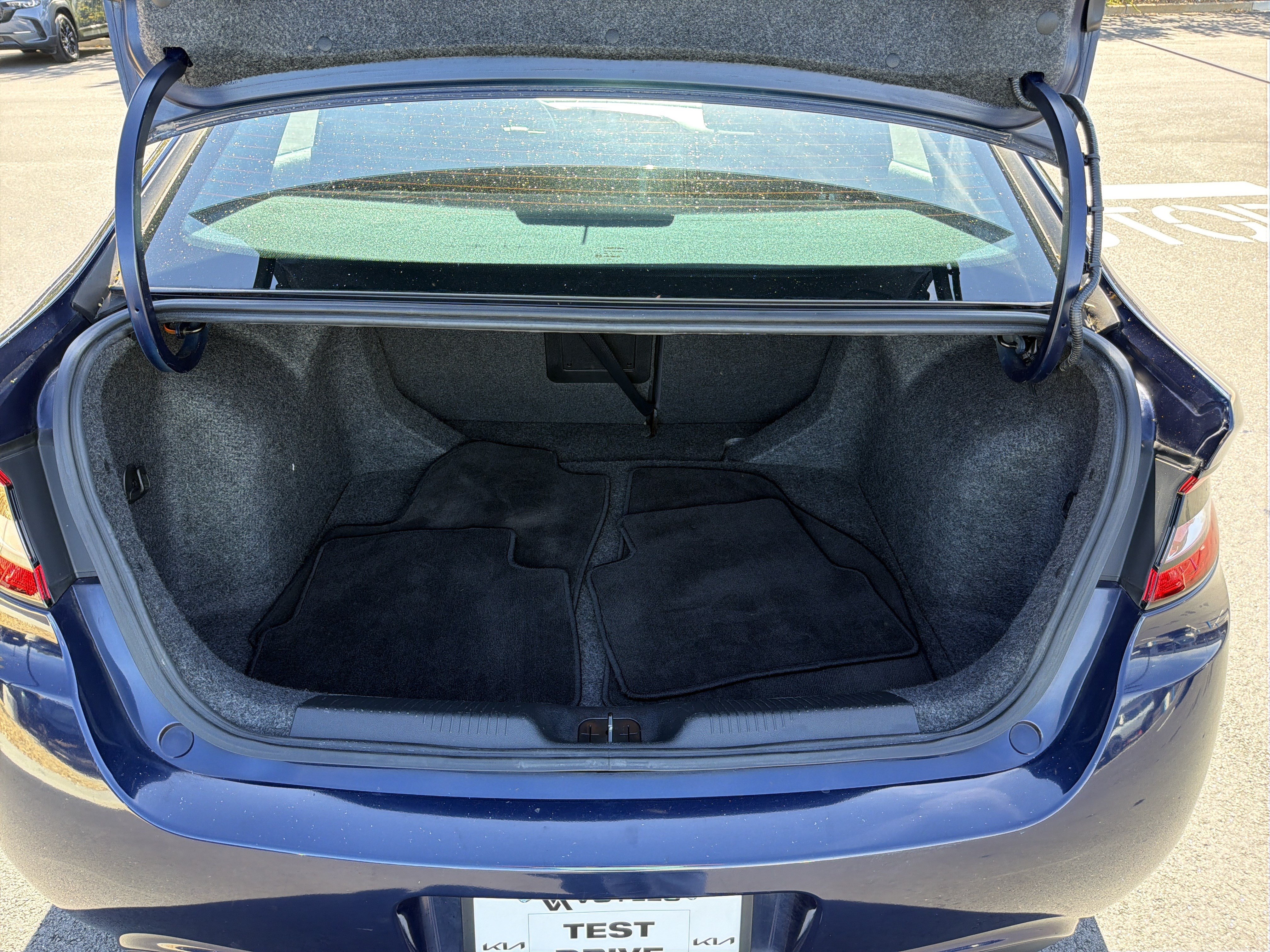 Used 2013 Dodge Dart Rallye FWD image 18