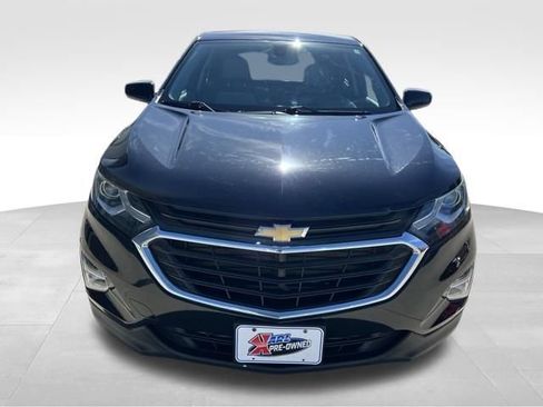 Used 2018 Chevrolet Equinox LT AWD/4WD image 11