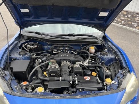Used 2013 Subaru BRZ Limited image 27
