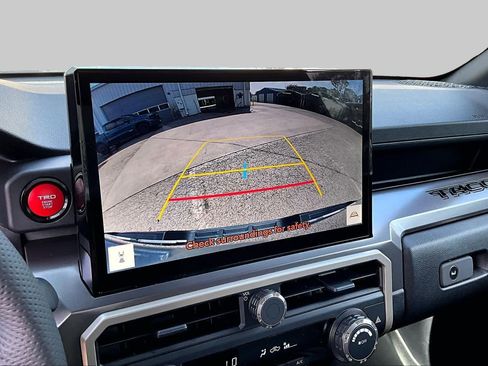 Used 2026 Toyota Tacoma TRD Sport RWD image 29