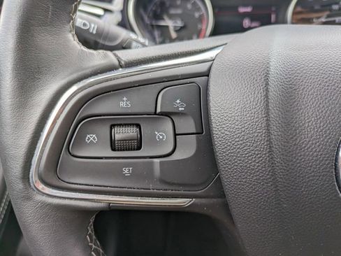 Used 2023 Buick Encore GX Select w/ Sport Touring Package FWD image 22