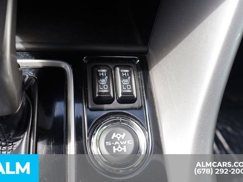 Used 2024 Mitsubishi Eclipse Cross SE AWD/4WD image 32