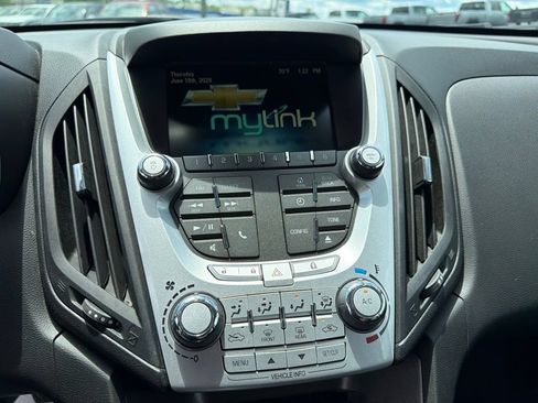 Used 2014 Chevrolet Equinox LT w/ Driver Convenience Package FWD image 17