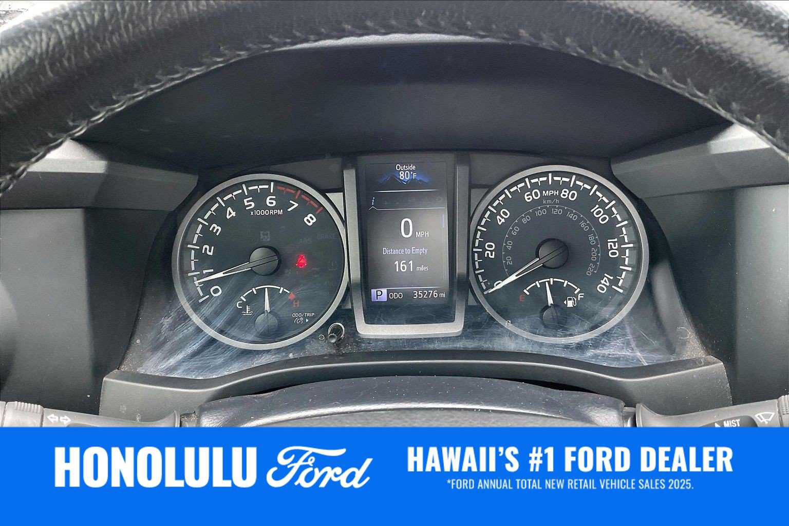 Used 2023 Toyota Tacoma TRD Sport RWD image 17