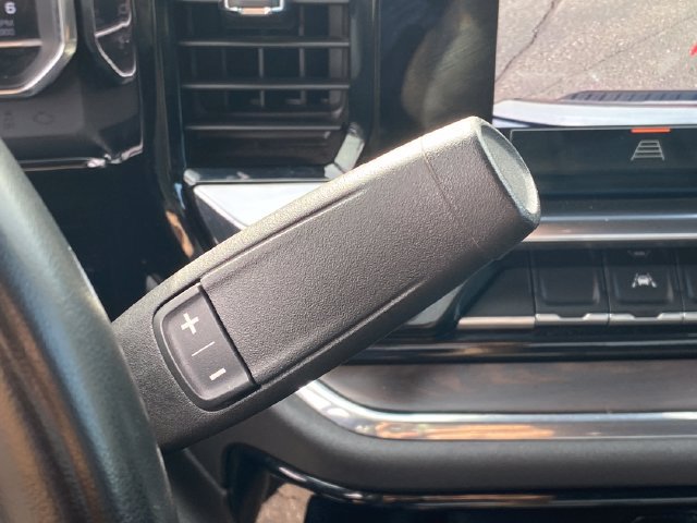 Certified 2024 GMC Sierra 1500 SLT RWD image 13