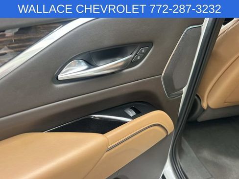 Used 2021 Cadillac Escalade Sport AWD/4WD image 12