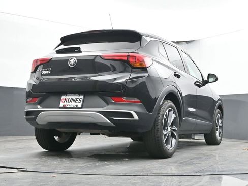 Used 2020 Buick Encore GX Select FWD image 21