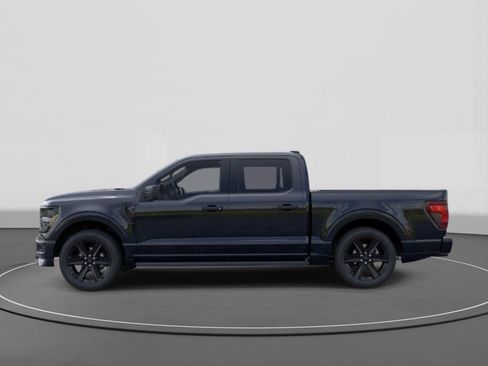 New 2026 Ford F150 STX w/ F-150 LOBO Package AWD/4WD image 3