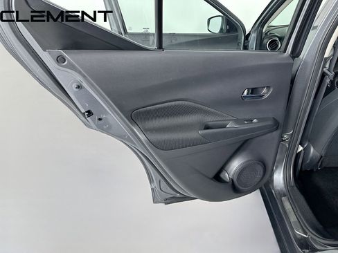 Used 2022 Nissan Kicks SV w/ Interior Electronics Package image 29