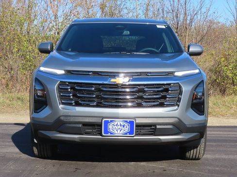 New 2026 Chevrolet Equinox LT w/ LPO, Floor Liner Package image 16