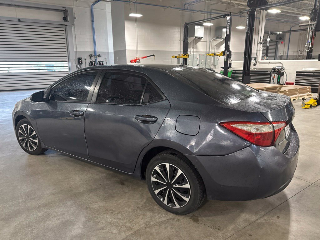Used 2014 Toyota Corolla LE FWD image 7