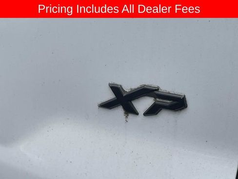 Used 2018 Toyota 4Runner TRD Off-Road Premium AWD/4WD image 8
