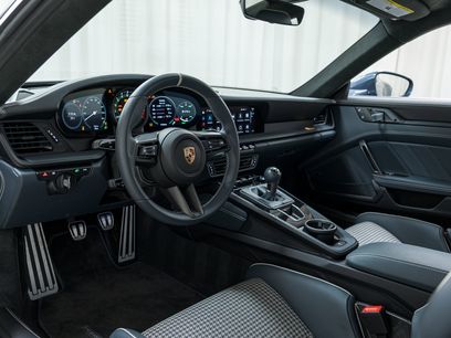 Used 2024 Porsche 911 GT3 RS