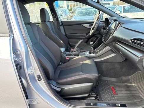 Used 2024 Subaru WRX Premium image 9